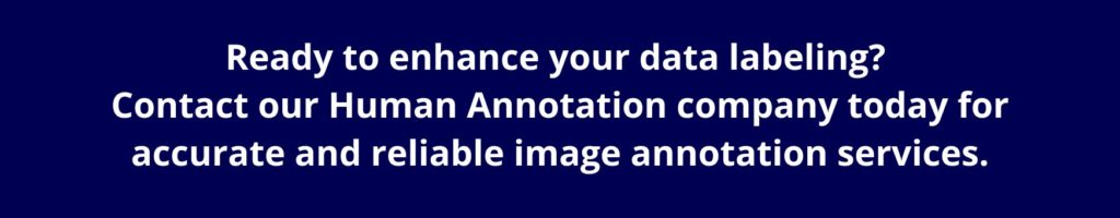 hire outsource image annotation services